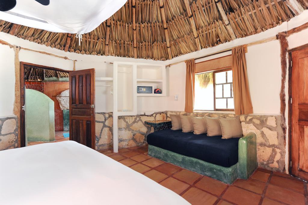 Zamas Hotel Tulum Cameră foto